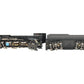 NWSL HO BRASS N&W Pacific 4-6-2 Class E-2a Steam Loco & Tender #578 - Painted/Box