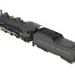 NWSL HO BRASS N&W Pacific 4-6-2 Class E-2a Steam Loco & Tender #578 - Painted/Box