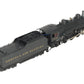 NWSL HO BRASS N&W Pacific 4-6-2 Class E-2a Steam Loco & Tender #578 - Painted/Box