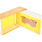 Oriental Limited HO Scale BRASS B&O I-5ba Caboose-Painted/Box