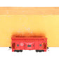 Oriental Limited HO Scale BRASS B&O I-5ba Caboose-Painted/Box