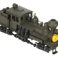 United Models HO Scale Brass Hillcrest RR 25-Ton Shay Steam Locomotive-Painted/Box