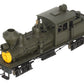United Models HO Scale Brass Hillcrest RR 25-Ton Shay Steam Locomotive-Painted/Box