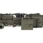 United Models HO Scale Brass Hillcrest RR 25-Ton Shay Steam Locomotive-Painted/Box