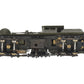 United Models HO Scale Brass Hillcrest RR 25-Ton Shay Steam Locomotive-Painted/Box