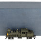 United Models HO Scale Brass Hillcrest RR 25-Ton Shay Steam Locomotive-Painted/Box