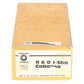 Oriental Limited HO Scale BRASS B&O I-5ba Caboose- Painted/Box