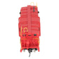 Oriental Limited HO Scale BRASS B&O I-5ba Caboose- Painted/Box