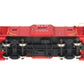 Oriental Limited HO Scale BRASS B&O I-5ba Caboose- Painted/Box