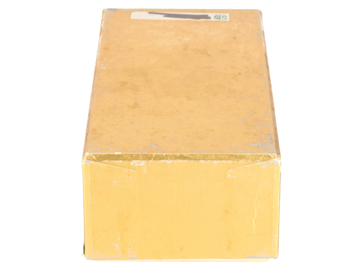Oriental Limited HO Scale BRASS B&O I-5ba Caboose- Painted/Box