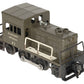 Lionel 42 Vintage O Picatinny Arsenal Switcher VG