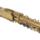 NWSL BRASS HO Scale N&W E-2a 4-6-2 Steam Locomotive & Tender - Unpainted EX/Box