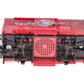 LGB 4335-S G Scale Christmas Boxcar with Sound VG/Box