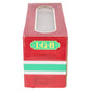 LGB 4335-S G Scale Christmas Boxcar with Sound VG/Box