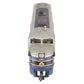 REA 22003 G Scale Baltimore & Ohio Diesel Alco FA-1 Locomotive #2003 VG/Box