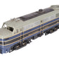 REA 22003 G Scale Baltimore & Ohio Diesel Alco FA-1 Locomotive #2003 VG/Box