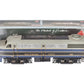 REA 22003 G Scale Baltimore & Ohio Diesel Alco FA-1 Locomotive #2003 VG/Box