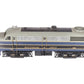 REA 22003 G Scale Baltimore & Ohio Diesel Alco FA-1 Locomotive #2003 VG/Box