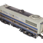 REA 22003 G Scale Baltimore & Ohio Diesel Alco FA-1 Locomotive #2003 VG/Box