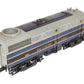 REA 22003 G Scale Baltimore & Ohio Diesel Alco FA-1 Locomotive #2003 VG/Box