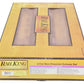 MTH 30-2273-3 O Gauge MTA R-17 Subway Add-On Non Powered Set (Set of 2) EX/Box
