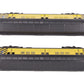 MTH 30-2273-3 O Gauge MTA R-17 Subway Add-On Non Powered Set (Set of 2) EX/Box