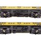 MTH 30-2273-3 O Gauge MTA R-17 Subway Add-On Non Powered Set (Set of 2) EX/Box