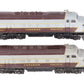 Lionel 2373 Vintage O Gauge Canadian Pacific F3 AA Diesel Locomotive Set