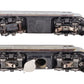 Lionel 2373 Vintage O Gauge Canadian Pacific F3 AA Diesel Locomotive Set