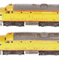 Lionel 2023 Vintage O Gauge Union Pacific Alco AA Diesel Locomotive Set