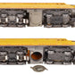 Lionel 2023 Vintage O Gauge Union Pacific Alco AA Diesel Locomotive Set