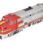 USA Trains REA-22010 G Scale Santa Fe Alco FA-1 Diesel Locomotive #2010 VG/Box