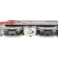 USA Trains REA-22010 G Scale Santa Fe Alco FA-1 Diesel Locomotive #2010 VG/Box
