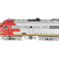 USA Trains REA-22010 G Scale Santa Fe Alco FA-1 Diesel Locomotive #2010 VG/Box