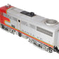 USA Trains REA-22010 G Scale Santa Fe Alco FA-1 Diesel Locomotive #2010 VG/Box