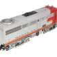 USA Trains REA-22010 G Scale Santa Fe Alco FA-1 Diesel Locomotive #2010 VG/Box