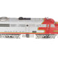USA Trains REA-22010 G Scale Santa Fe Alco FA-1 Diesel Locomotive #2010 VG/Box