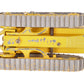 Gescha 287 1:50 Scale Caterpillar D9G Bulldozer