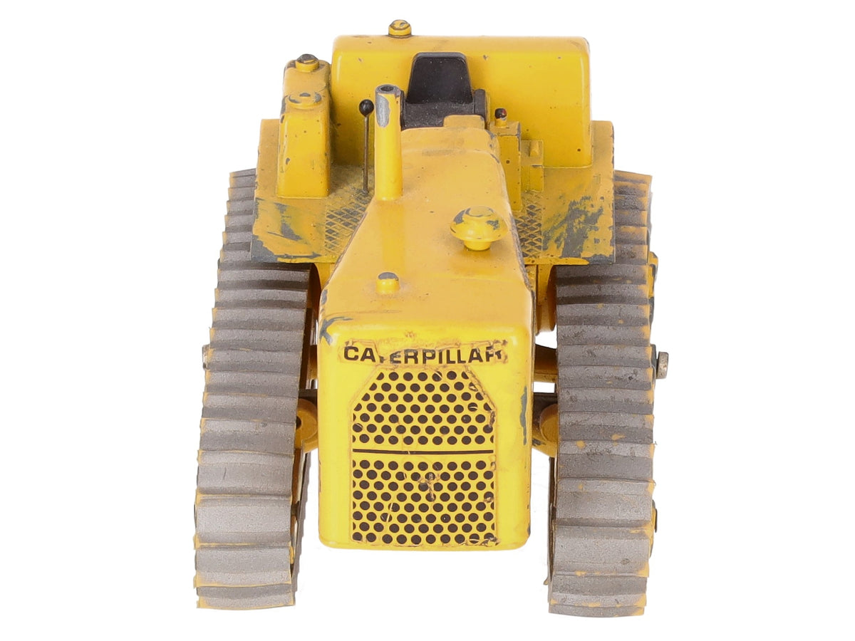 Gescha 287 1:50 Scale Caterpillar D9G Bulldozer
