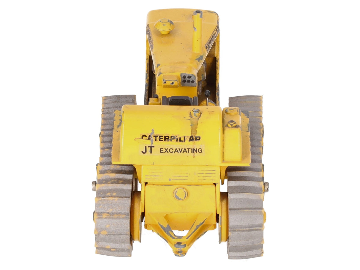 Gescha 287 1:50 Scale Caterpillar D9G Bulldozer
