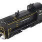 Lionel 2133640 O Gauge Strasburg Legacy SW8 Diesel Locomotive #8618 LN/Box