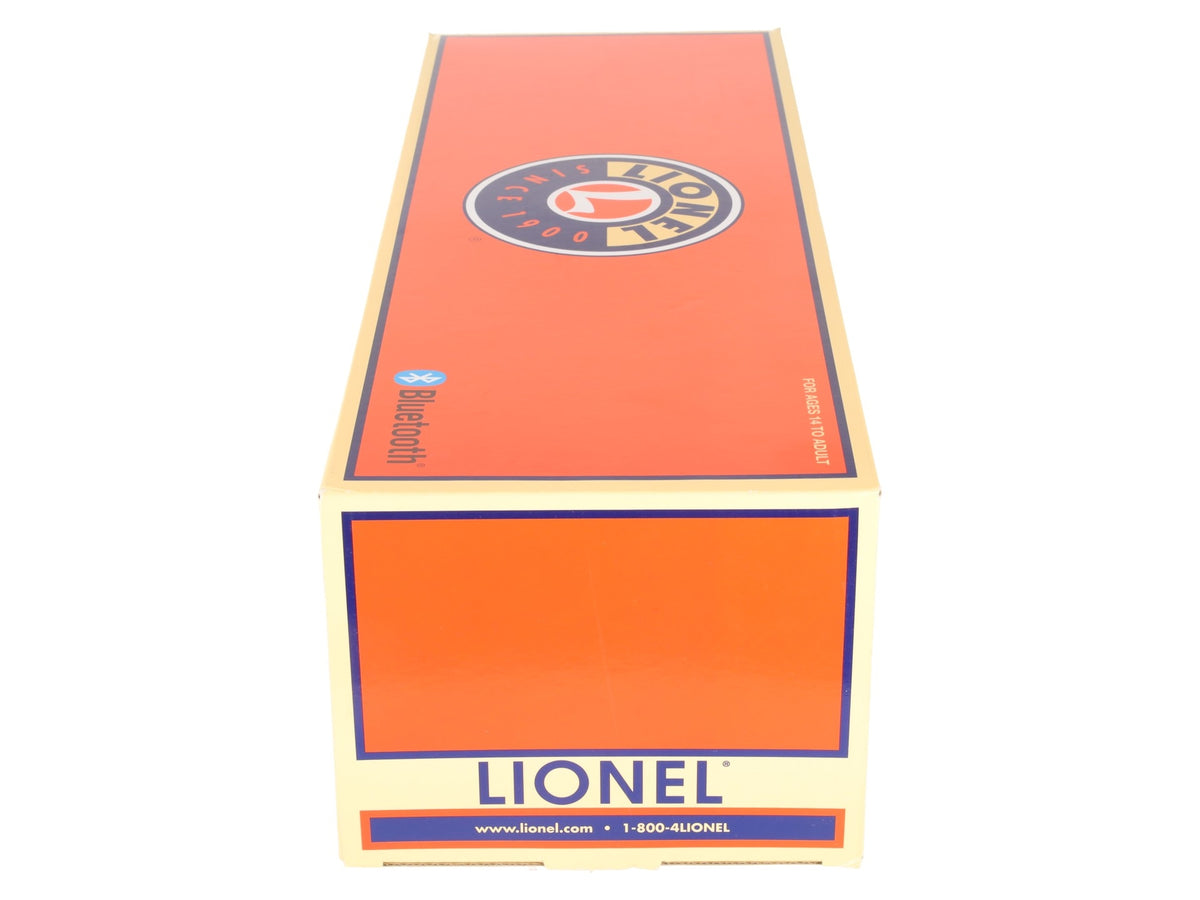 Lionel 2133640 O Gauge Strasburg Legacy SW8 Diesel Locomotive #8618 LN/Box