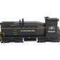 Lionel 2133640 O Gauge Strasburg Legacy SW8 Diesel Locomotive #8618 LN/Box