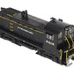 Lionel 2133640 O Gauge Strasburg Legacy SW8 Diesel Locomotive #8618 LN/Box