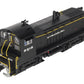 Lionel 2133640 O Gauge Strasburg Legacy SW8 Diesel Locomotive #8618 LN/Box