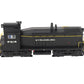 Lionel 2133640 O Gauge Strasburg Legacy SW8 Diesel Locomotive #8618 LN/Box