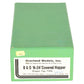 Overland OMI-1390 HO BRASS B&O N-34 Wagon Top Type Covered Hopper #630410- F/P EX/Box