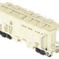 Overland OMI-1390 HO BRASS B&O N-34 Wagon Top Type Covered Hopper #630410- F/P EX/Box