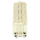 Overland OMI-1390 HO BRASS B&O N-34 Wagon Top Type Covered Hopper #630410- F/P EX/Box