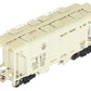 Overland OMI-1390 HO BRASS B&O N-34 Wagon Top Type Covered Hopper #630410- F/P EX/Box